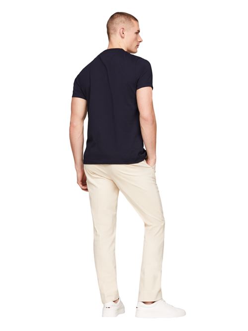 MW0MW35466DW5 BLU Tommy hilfiger | MW0MW35466DW5 BLU